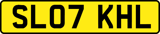 SL07KHL