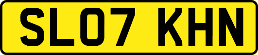 SL07KHN