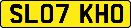 SL07KHO