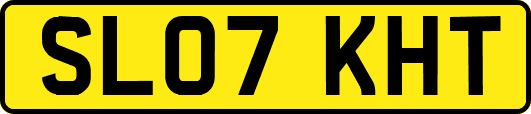 SL07KHT