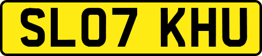 SL07KHU