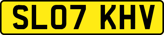 SL07KHV