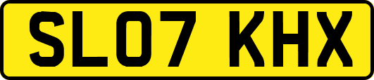 SL07KHX