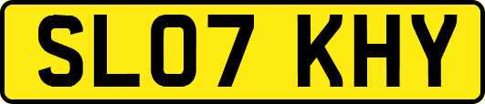 SL07KHY