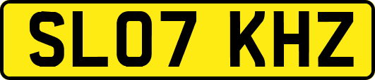 SL07KHZ