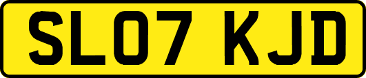 SL07KJD