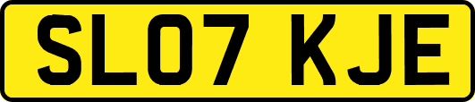 SL07KJE