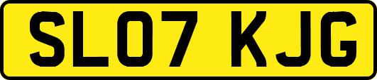 SL07KJG