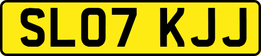 SL07KJJ