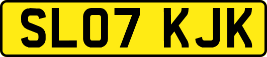 SL07KJK