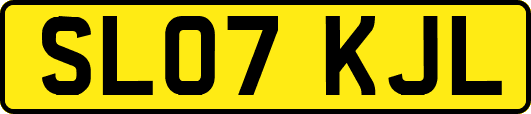 SL07KJL