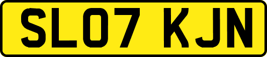 SL07KJN