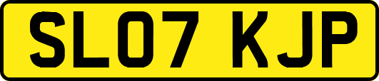 SL07KJP