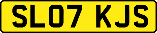 SL07KJS