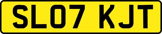 SL07KJT