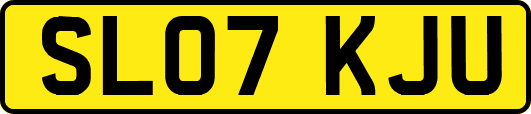 SL07KJU