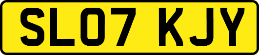SL07KJY