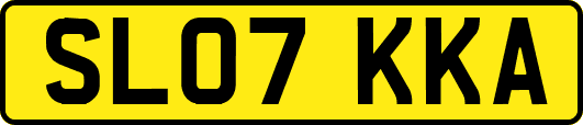 SL07KKA