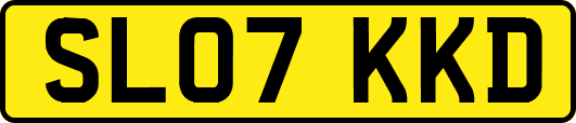SL07KKD
