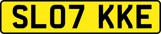SL07KKE