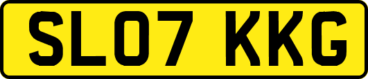 SL07KKG