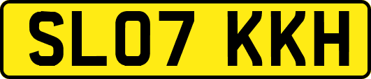 SL07KKH