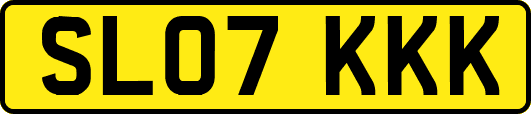 SL07KKK