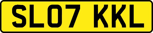 SL07KKL