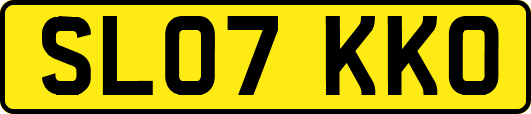 SL07KKO