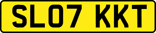 SL07KKT