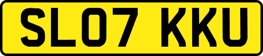 SL07KKU