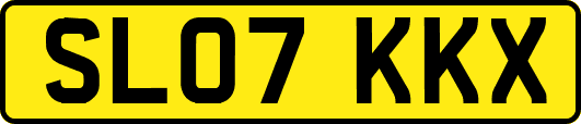 SL07KKX