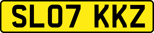 SL07KKZ
