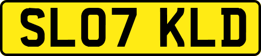SL07KLD