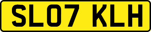 SL07KLH
