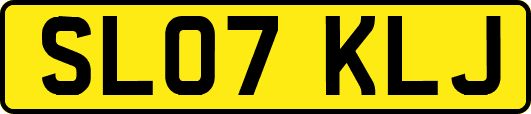SL07KLJ
