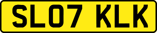 SL07KLK