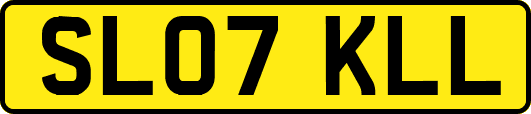 SL07KLL