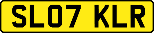 SL07KLR