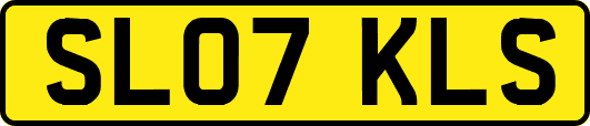 SL07KLS