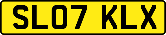 SL07KLX