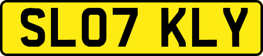 SL07KLY
