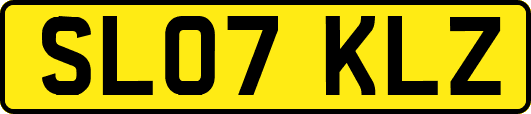 SL07KLZ