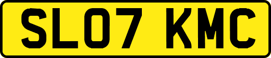 SL07KMC