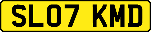SL07KMD