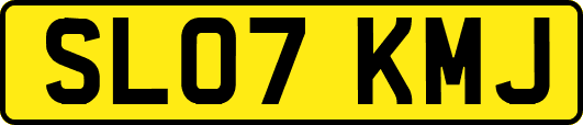 SL07KMJ