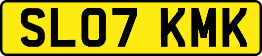 SL07KMK
