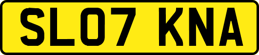 SL07KNA