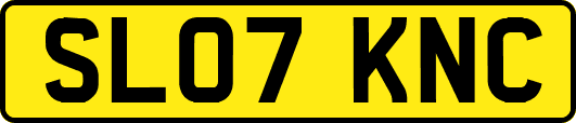 SL07KNC