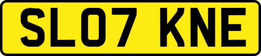 SL07KNE
